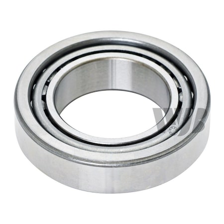 Wjb Single Row Taper Bearing Assembly, Wta36 WTA36
